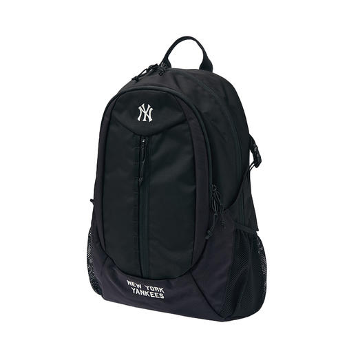 【春上新】6楼MLB男女情侣通勤大容量背包运动旅行双肩包 吊牌价899元 商品图1