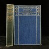 1906年 威斯敏斯特教堂 21幅彩色插图 漆布精装大32开 商品缩略图0