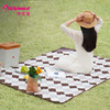 【自营】 外交官Diplomat 防潮野餐垫 三层加厚设计 表面防泼水 200*150cm/200*200cm 商品缩略图0
