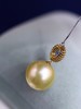 14mm-15mm金珠吊坠 商品缩略图2
