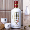 小糊涂仙（普酱）酱香型白酒 53度 500ml*6瓶 整箱装 喜宴婚宴 商务送礼 商品缩略图1