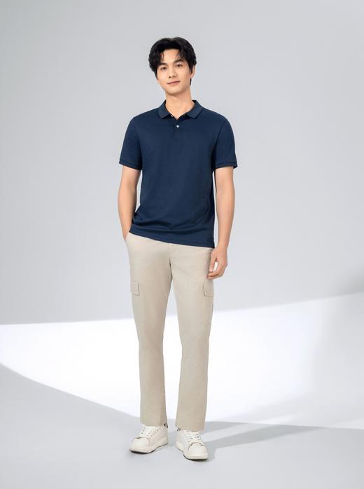 佐丹奴男装25年春日探索系列新款休闲裤01115011 商品图1