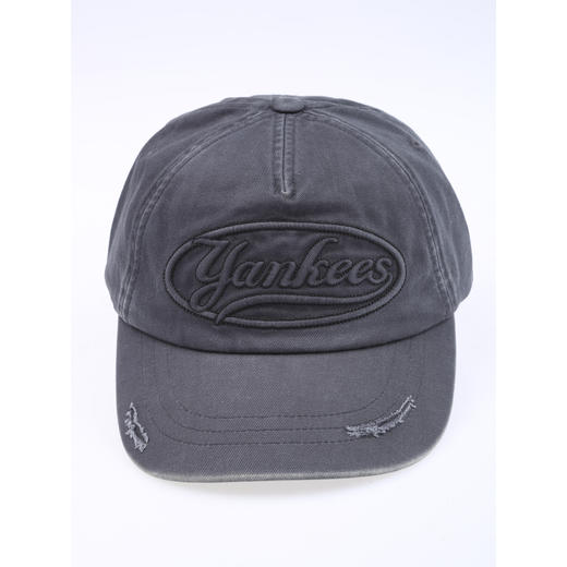 【云粉节】6楼MLB学院系列棒球帽 吊牌价339元 商品图1