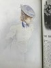 1907年 女士的国度杂志 数百幅插图 漆布精装16开 商品缩略图2