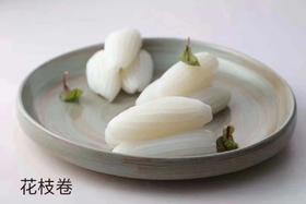 捞捞花枝卷170克/包