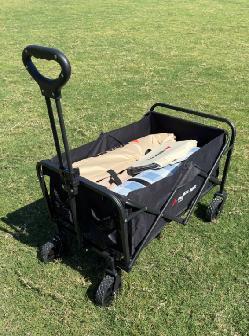 洛得兰德户外露营车 商品图0