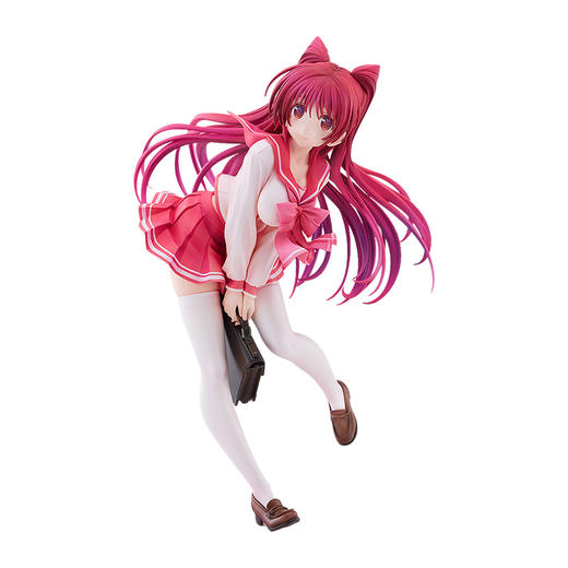 【GSC预售定金】1/7 向坂环 20th Anniversary 附官方限定特典 ToHeart2 商品图4