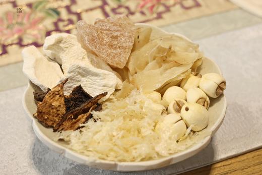 陈皮四白羹 商品图0