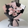 甜梦绮境--曼塔混搭花束 商品缩略图0