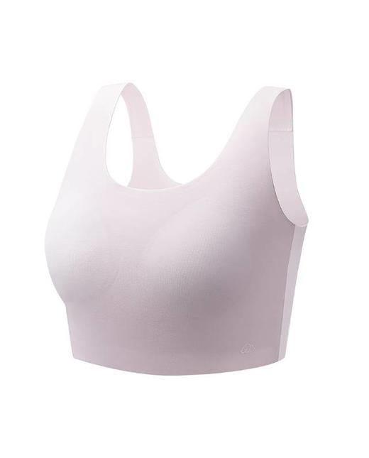 【春上新】8楼爱慕儿童Aimer Kids女孩小奶皮二阶段中长背心AJ115G892，吊牌价239元 商品图4