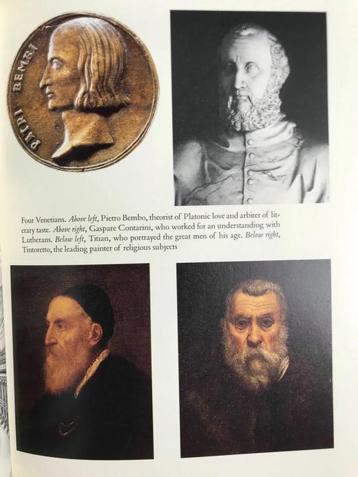 文森特·克罗宁《文艺复兴的故事》（全5卷） 百余幅插图 精装18开带书匣 商品图5