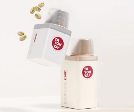 焕新系列 密封罐两件套（小）700mL+1.1L+量杯×2 商品图0