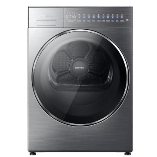 东芝DH-10T25B干衣机 商品图0