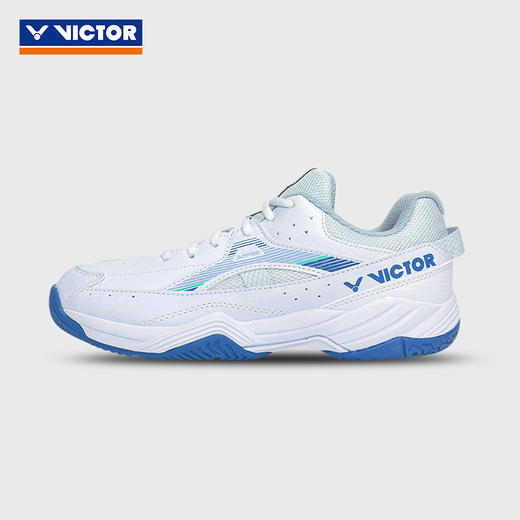 VICTOR威克多羽毛球鞋透气舒适入门级U3.0宽楦全面类羽球鞋 A170II羽毛球鞋 商品图2