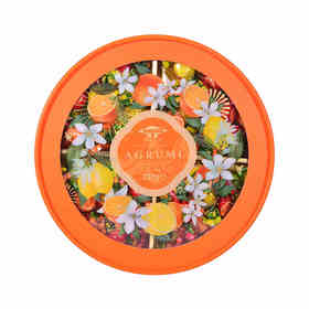 意大利曼吉尼果汁糖果礼盒300g