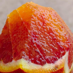 🔥任意规格🍊送半斤🩸重庆长寿湖 · 老系塔罗科血橙 · 富含花青素 · 有玫瑰香味 ·肉嫩化渣