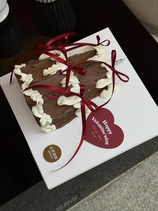 信封的蛋糕 告白蛋糕 商品图2