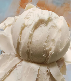 🧧5个9.9⚡+0.01再送2包灵魂配料芝麻盐❗️，石磨手工千层馒头 米饭吃腻了 把主食换成它 手工制作 单个馒头约160g 沉甸甸一个就管饱 表基地直邮