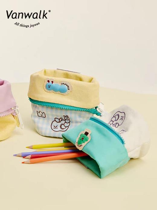 出走原创笔筒 商品图4