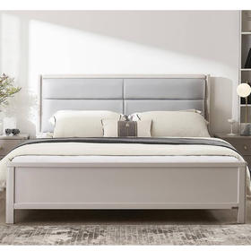 轻扬·科技布床/DJ2206