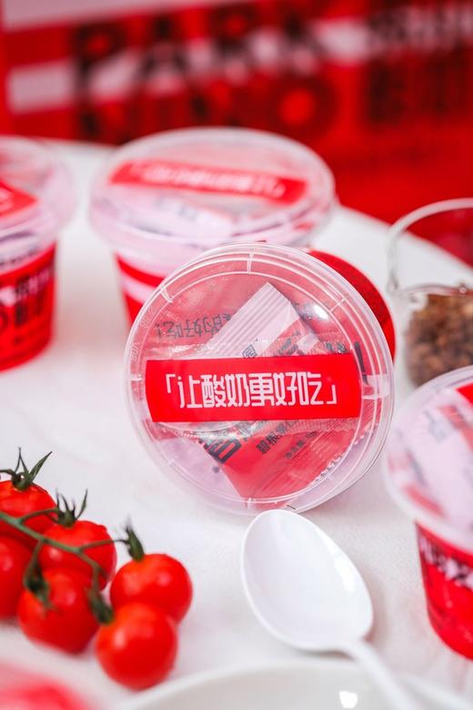 弗拉明戈酸奶 商品图4