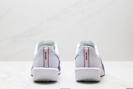 耐克NIKE AIR ZOOM RIVAL FLY 4轻盈透气低帮休闲运动跑步鞋FV6040-100男鞋 商品图5