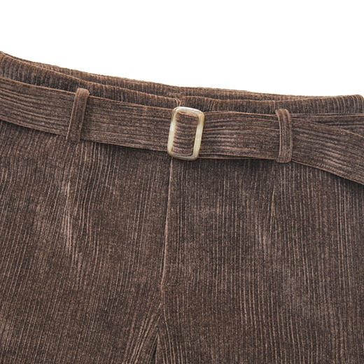 MJ4K100麦克斯菲瑞休闲裤 商品图2