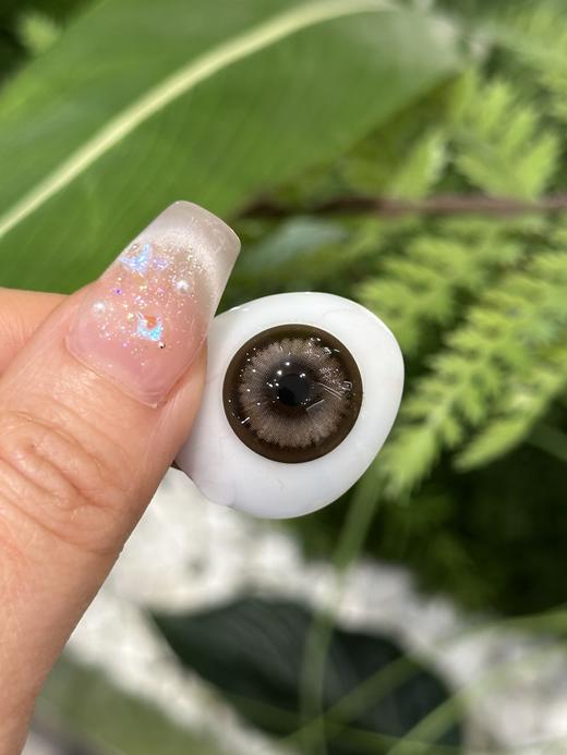 Fufullcon半年抛品牌-好事花生 商品图5