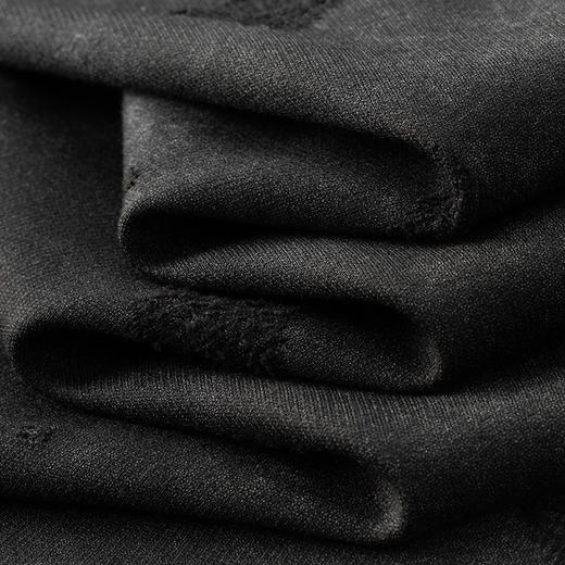 【新款DDS】大依优型大码长袖卫衣休闲加肥加大男士胖子大码内搭上衣潮流打底 商品图6