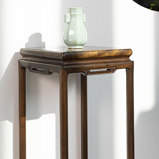 金丝楠古沉木家具，珍奇与清雅共存 商品图2