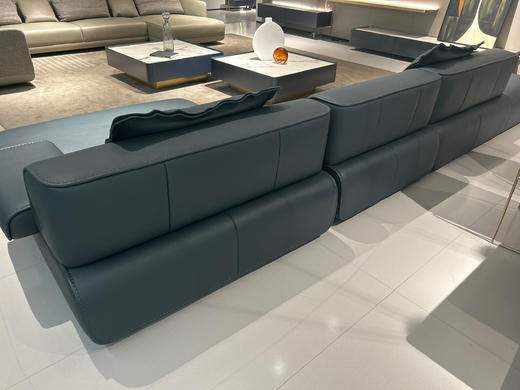 F332-1沙发/厚皮沙发 商品图1