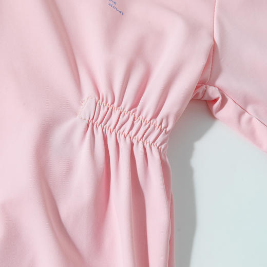 贝贝怡女童2025年夏季防晒皮肤衣外套 商品图12