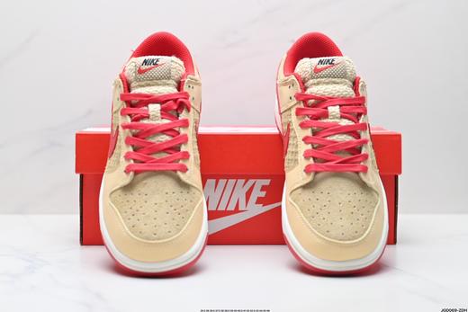 耐克Nike Dunk Low低帮休闲运动板鞋HJ9100-294男女鞋 商品图6