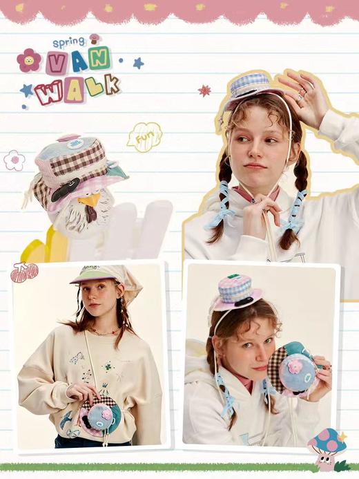 出走原创零钱包 商品图2