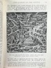 1906年 古代与现代时期的罗马市政广场 50幅插图 漆布精装36开 商品缩略图13