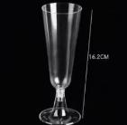 慕斯香槟杯（甜品台）1*1个 商品图0