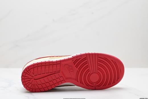 耐克Nike Dunk Low低帮休闲运动板鞋HJ9100-294男女鞋 商品图8