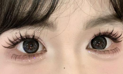 Fufullcon半年抛品牌-黑巧大芙 商品图10