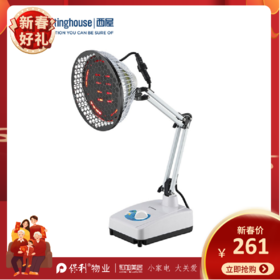 西屋（Westinghouse）特定电磁波谱治疗仪_T-21A