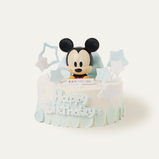 小米奇 （玩偶较重单独放） 商品图0