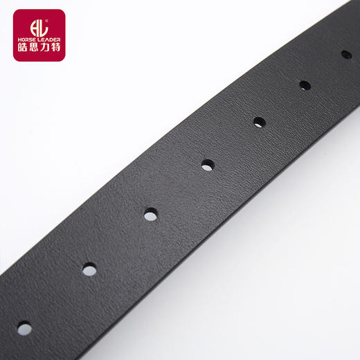 HL牛皮编织腰带-28903 商品图4