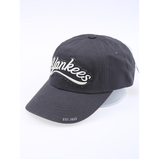 【春上新】6楼MLB男女同款简约时尚棒球帽吊牌价299元 商品图1