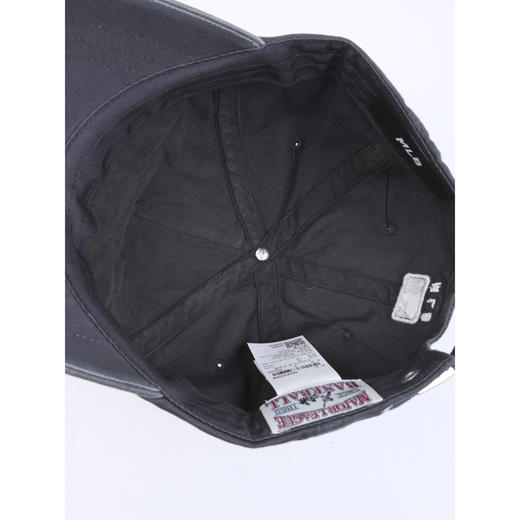 【云粉节】6楼MLB学院系列棒球帽 吊牌价339元 商品图4