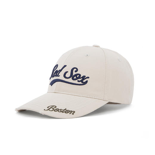 【云粉节】6楼MLB棒球帽 吊牌价299元 商品图5