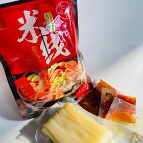 东北姥姥米线2袋