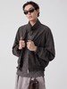 Simple Project/Y2516/格纹惠灵顿夹克 商品缩略图0