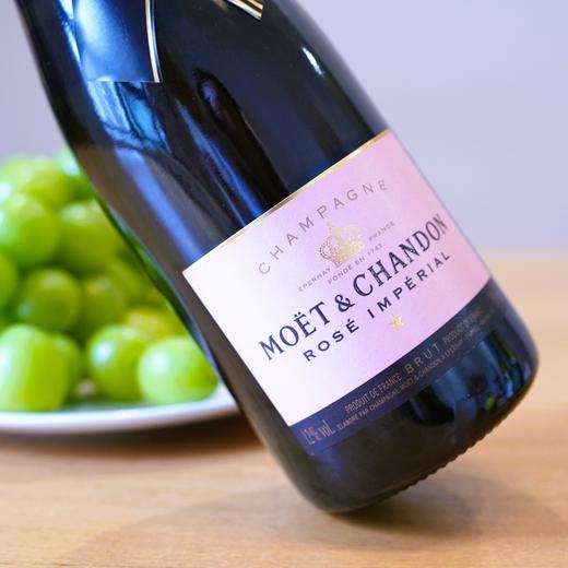 酩悦粉红香槟起泡葡萄酒 商品图2