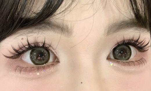 Fufullcon半年抛品牌-抹茶大芙 商品图10