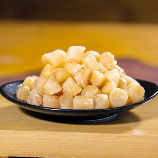 老德头优选干贝200g干货贝柱煲汤水产海鲜（云仓） 商品图2