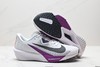 耐克NIKE AIR ZOOM RIVAL FLY 4轻盈透气低帮休闲运动跑步鞋FV6040-100男鞋 商品缩略图4